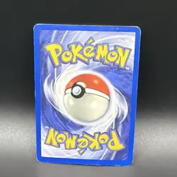 Sabrina's Alakazam 16/132 Gym Challenge Holo Rare Unlimited Eng 1999 80 HP - Image 2