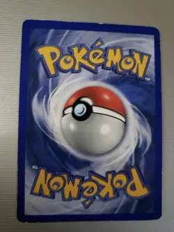 Gyarados Base Set Holo Card 6/102 1999-2000 Shadowless 1st Edition TCG Pokemon - Image 4