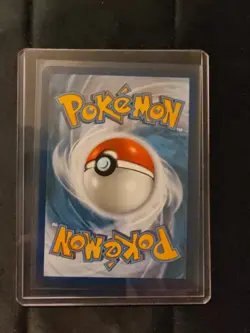 Roxie's Performance 112/086 ME04: Chaos Rising Ultra Rare Pokemon Card - Image 2