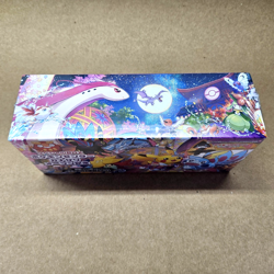 Pokemon Center Kanazawa Special Box | Japanese TCG | Sealed with Acrylic Case - Image 4