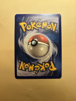 Pokemon TCG Baltoy 43/106 Emerald Regular - Image 2