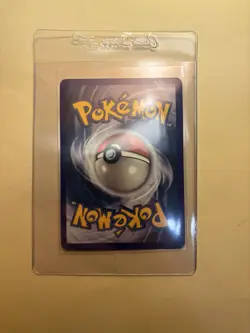 Pokemon TCG Baltoy 43/106 Emerald Regular - Image 4