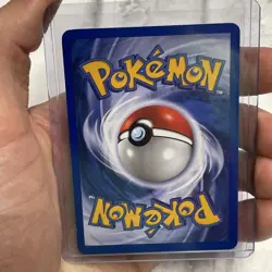 Horsea 62/111 Neo Genesis Set - VINTAGE WOTC Pokemon Card Unlimited NM Nintendo - Image 3