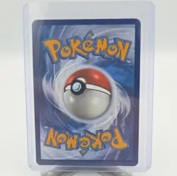 Pokemon TCG Gloom 198/197 SV03 Obsidian Flames IR Holo Full Art EN HP 80 - Image 3