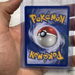 Pokemon TCG Neo Revelation #56/64 Staryu NM Vintage Common Vtg Card Nintendo - Image 3