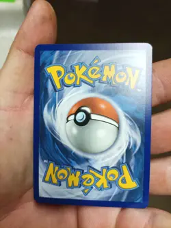 Magikarp 039/192 Rebel Clash Pokemon LP - Image 2