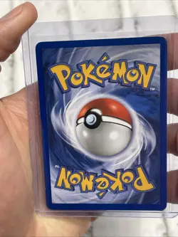 Sabrina's Jynx 57/132 Gym Challenge Regular Uncommon Pokemon NM/MT Vintage Card - Image 3