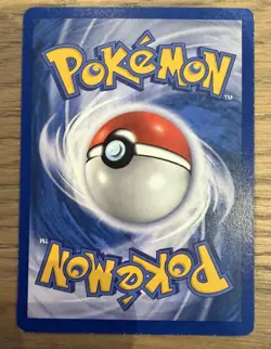 SNORLAX 27/64 Non-Holo Rare Jungle Set Unlimited WOTC 1999 - Pokemon Card - Image 2