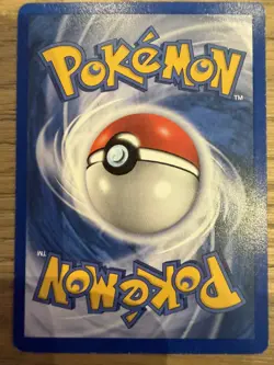 SNORLAX 27/64 Non-Holo Rare Jungle Set Unlimited WOTC 1999 - Pokemon Card - Image 3