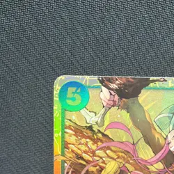 One Piece CCG Jewelry Bonney SEC OP12-118 Legacy of the Master One Piece ENGLISH - Image 3