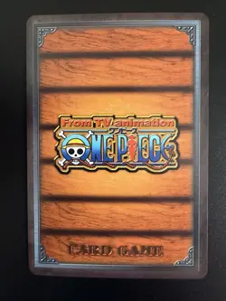 One Piece Carddass Hyper Battle Japanese set of 5 - Image 3