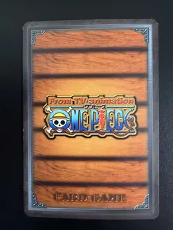 One Piece Carddass Hyper Battle Japanese set of 5 - Image 5