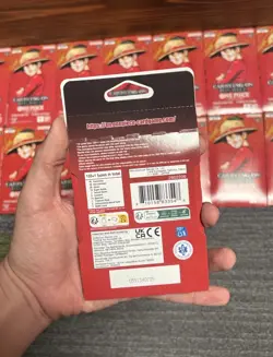 15 One Piece TCG OP-13 Carrying On His Will Sleeved Booster Pack SEALED LOT - Image 3