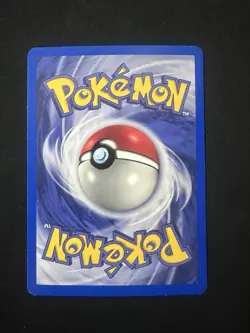 Pokemon TCG Sabrina Trainer Gym Challenge Holo Card 20/132 Rare - Image 2