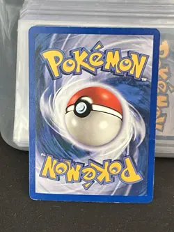 Pokemon TCG Arcanine Legendary Collection Reverse Holo 2002 Card 36/110 - Image 2