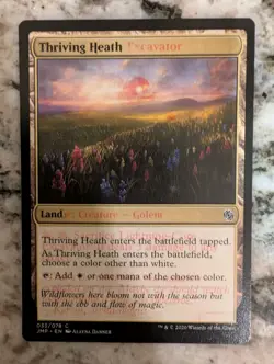 Magic The Gathering MISPRINT Cards Plains Error Lot MTG Rare ONE OF A KIND 2021 - Image 2