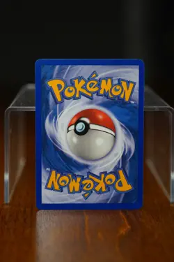 Totodile 134/165 Expedition Base Set Near Mint Pokemon Card 2002 e-Reader NM - Image 2