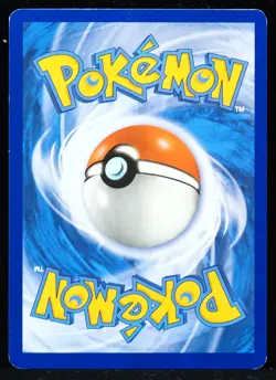 Ash's Pikachu #SM110 Promo NM Pokemon Card - Image 3