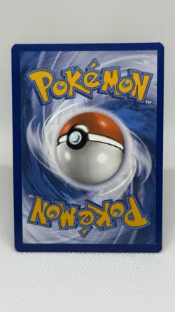 Ledian Pokemon TCG Sv07: Stellar Crown Holo Card 144/142, Near Mint Condition - Image 2