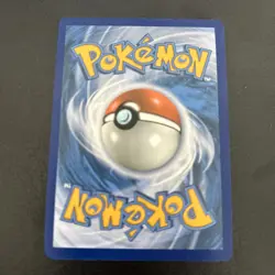 Pokemon Pikachu TCG Full Art Holo Black Star Promo Card SWSH020 NM - Image 3