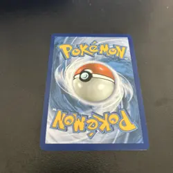 Pokemon Pikachu TCG Full Art Holo Black Star Promo Card SWSH020 NM - Image 4