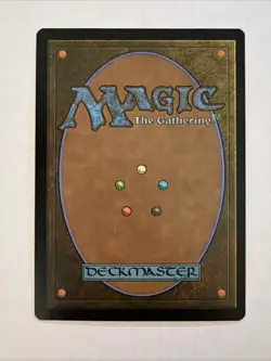 Genji Glove - FINAL FANTASY (FIN) Rare 0258 Non-Foil Magic Card Near Mint - Image 2