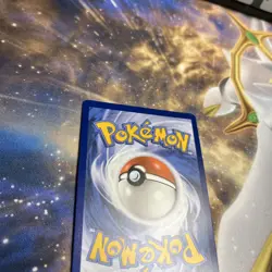 Ho-oh V 140/195 Holo Ultra Rare Silver Tempest Pokemon Card - NM - Image 4