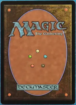 Worldfire Magic 2013 / M13 PLD Red Mythic Rare MAGIC CARD (ID# 520299) ABUGames - Image 2