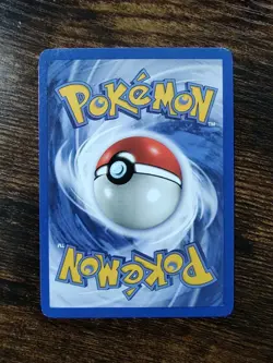 Slowpoke 67/82 1st Edition Team Rocket Non Holo Pokemon Card LP - Image 2