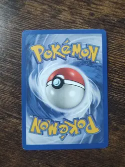 Drowzee 54/82 1st Edition Team Rocket Non Holo Pokemon Card NM - Image 2
