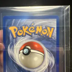 Crawdaunt Ex 99/110 Holon Phantoms Holo 2006 Pokemon TCG Card - NM - Image 3