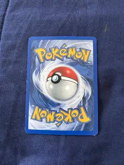 Lugia Neo Genesis Holo Rare 9/111 Pokemon Card Near Mint English 2000 Unlimited - Image 4