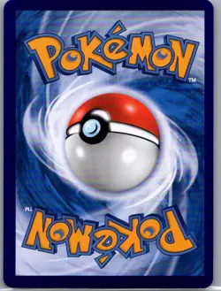 Gengar 0301/07 - Chinese Gem Pack Volume 3 - Pokemon Card - NM - Image 2