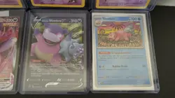 Pokemon Cards Slowpoke And Slowbro Lot Includes First Editions - Image 5