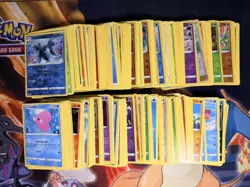 Pokemon Lost Origin Bulk Lot 400+ Cards Common Uncommon Reverse Holo - Image 1