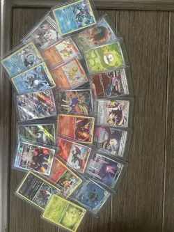 Pokemon Singles Lot Black & White Through Modern! SEND OFFERS/Read Description! - Image 1