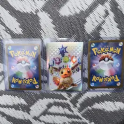 Pokemon Cards Japanese Master ball Bundle Lot - Image 5