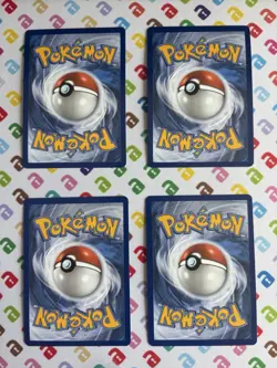 Growing Energy x4 086/088 Playset Perfect Order - Pokemon TCG - Lot A - Image 2