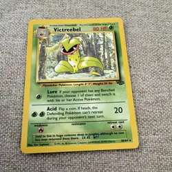 20x Pokemon Fossil Set Cards 1999 WOTC Bundle Non Holo Rares & Uncommons Job Lot - Image 2