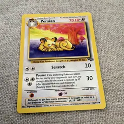 20x Pokemon Fossil Set Cards 1999 WOTC Bundle Non Holo Rares & Uncommons Job Lot - Image 4