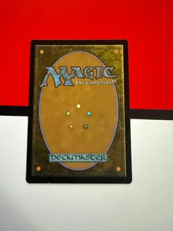 Magic the Gathering: Atalan Jackal 105/168 40k R NM - Image 2