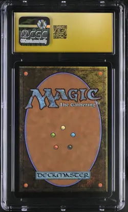 LEGOLAS, MASTER ARCHER Lord of the Rings Rare CGC Pristine 10 MTG - Image 2