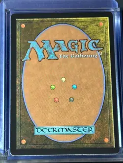 Exanguinate FDN 173 Magic MTG U FOIL NM - Image 4