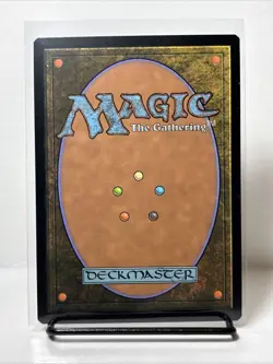 Unsettled Mariner (Non-foil) Modern Horizons 216/254 Rare MTG - Image 2