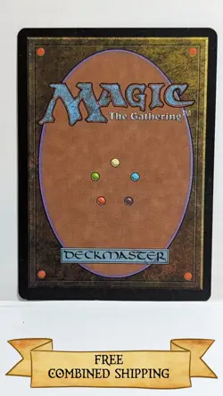 Citanul Flute Urza's Saga ...sku: DB232 - Image 2