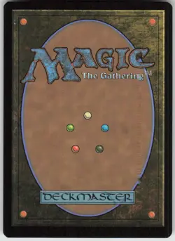 MTG Exhibition Tidecaller Foil NM Secrets of Strixhaven Magic 48 - Image 2