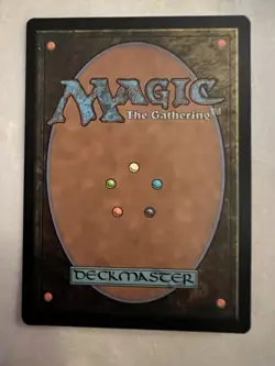 MTG Hakbal of the Surging Soul LCI Commander Foil Mythic 0019 NM - Image 2