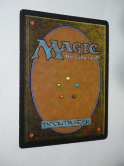 Nevinyrral's Disk Revised NM Near Mint MTG Magic the Gathering - Image 2