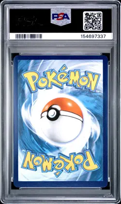 2021 POKEMON SWSH BLACK STAR PROMO #139 PIKACHU V-UNION PSA 10 - Image 2