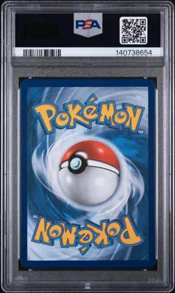 2021 Pokemon Swsh Black Star Promo Pikachu V-Union Celebrations PSA 10 #139 - Image 2